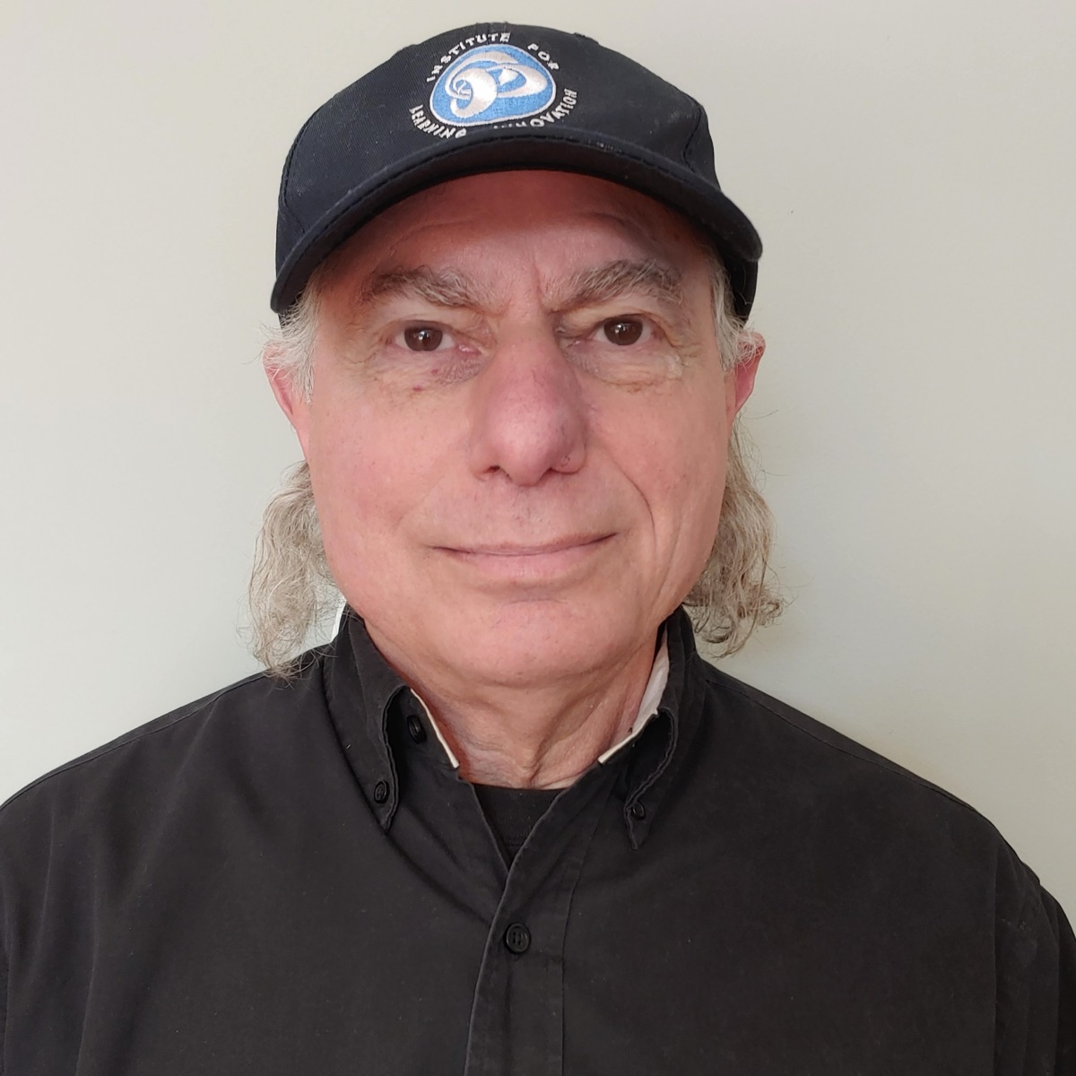 Dr. John Falk
