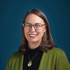 Joan Kanigan
