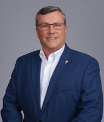 Norman Burns
