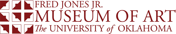 Fred Jones Jr. Museum of Art