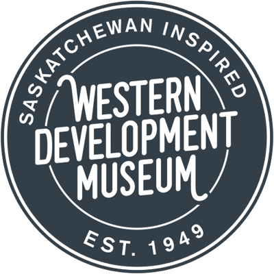 Western Development Museum